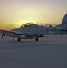 A-29 Super Tocano at NSA Souda Bay