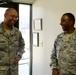 20th Fighter Wing command chief visits OG