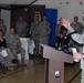 Adjutant General change in New York