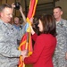 Change of Adjutant General in New York