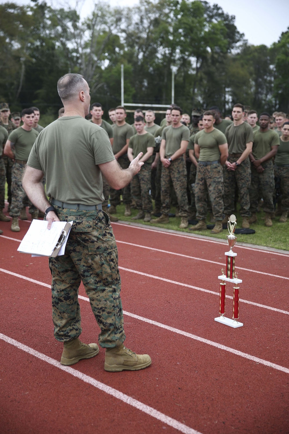 Headquarters and Headquarters Squadron