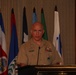 Top security leaders from 13 nations meet in Costa Rica for Central American security forum