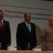 Top security leaders from 13 nations meet in Costa Rica for Central American security forum