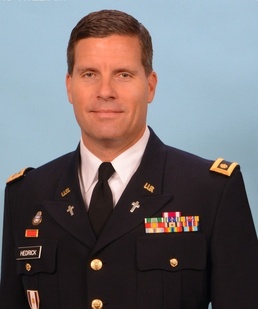 310th ESC words of inspiration from the Chaplain