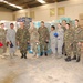 U.S. EMBASSY ATHENS and U.S. European Command (EUCOM) Provide Humanitarian Assistance in Greece
