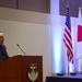 Consul-General of Japan visits Buckley