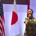 Consul-General of Japan visits Buckley