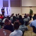 Consul-General of Japan visits Buckley