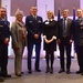 Consul-General of Japan visits Buckley