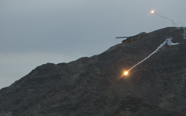 AH-1W Super Cobra Ninja's Box