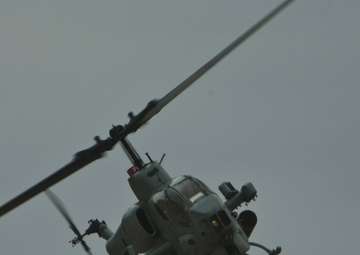 AH-1W Super Ninja's Box