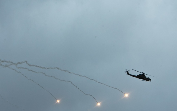 AH-1W Super Cobra Ninja's Box