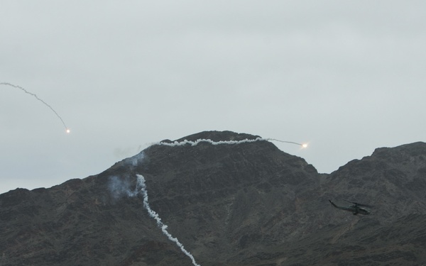 AH-1W Super Cobra Ninja's Box