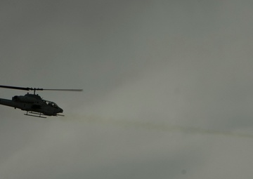 AH-1W Super Cobra Ninja's Box