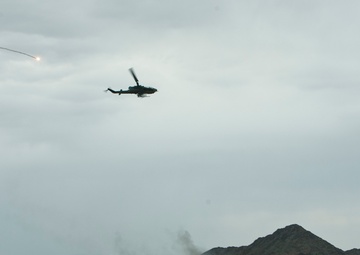 AH-1W Super Cobra Ninja's Box