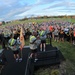 Ft. Meade SAAPM kicks off with over 1,900 joint service runners