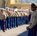 B Company, Recruit Graduation Ceremony