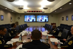 SDDC Command Sgt. Maj. Hosts Audie Murphy Board