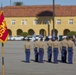 B Company, Recruit Graduation Ceremony