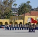 B Company, Recruit Graduation Ceremony