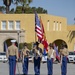 B Company, Recruit Graduation Ceremony