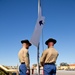 B Company, Recruit Graduation Ceremony