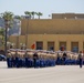 B Company, Recruit Graduation Ceremony