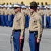 B Company, Recruit Graduation Ceremony