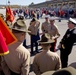 B Company, Recruit Graduation Ceremony