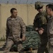Lt Gen MacFarland visits Besmaya Range Complex