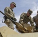 Lt Gen MacFarland visits Besmaya Range Complex