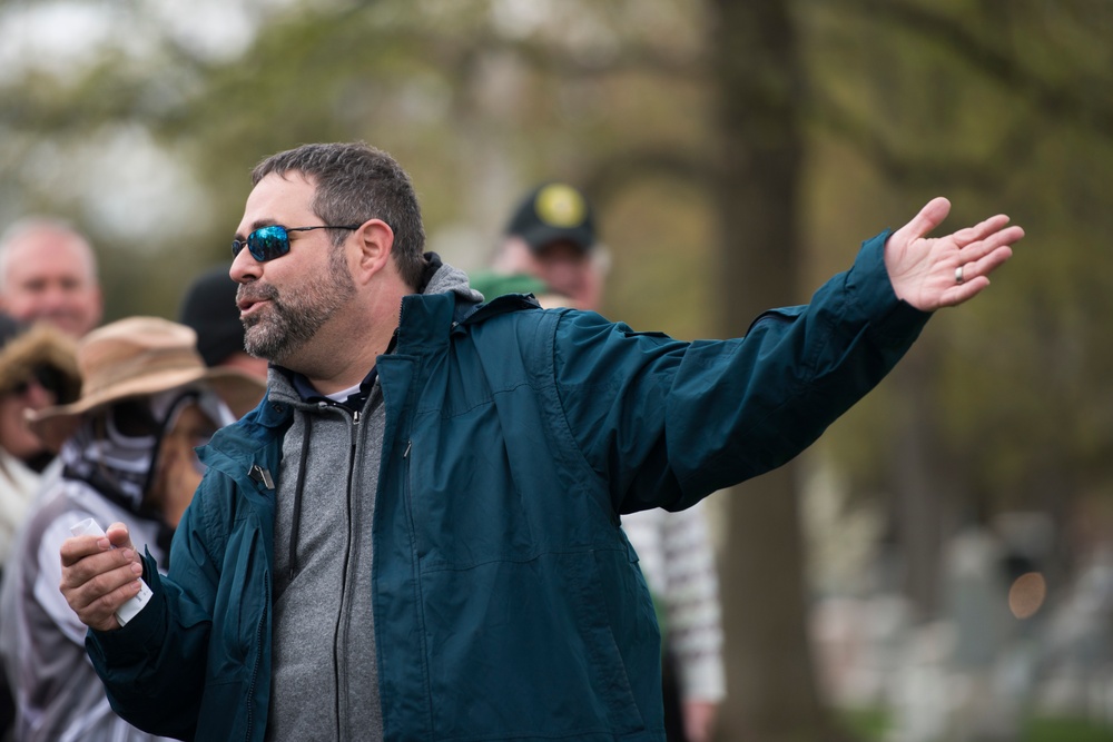 Arlington National Cemetery’s History Series Special Guided Tour: The Generals of the American Civil