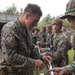 Marine Corps Combat Readiness Exercise