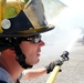 177th Fighter Wing Fire Department Training