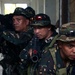 ‘Ghost Brigade’ Soldiers conduct combined training with Philippine military
