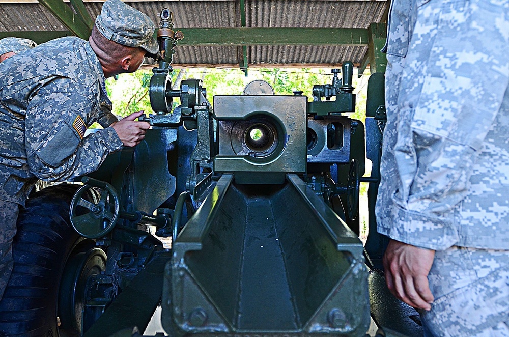‘Ghost Brigade’ Soldiers conduct combined training with Philippine military