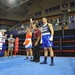 Academy Boxing attends Nationals