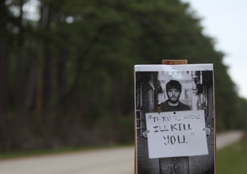 2nd MAW runs to raise awareness against sexual assault