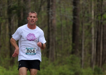 2nd MAW runs to raise awareness against sexual assault