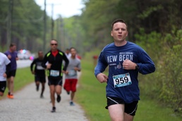 2nd MAW runs to raise awareness against sexual assault