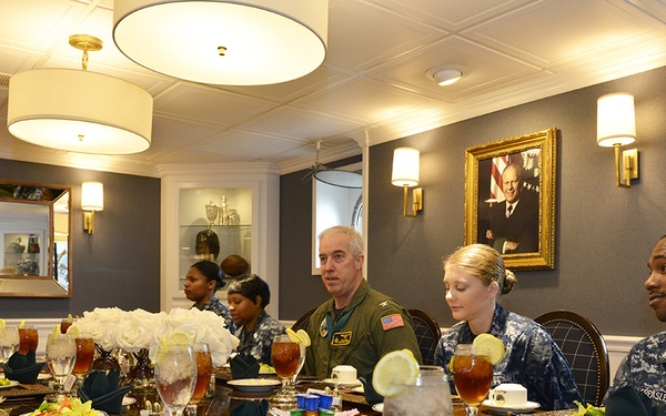 SOQ 2nd Qtr Luncheon