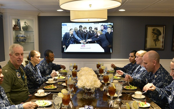 SOQ 2nd Qtr Luncheon