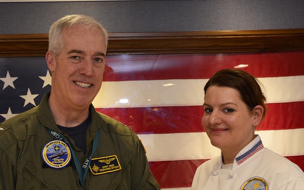 SOQ 2nd Qtr Luncheon