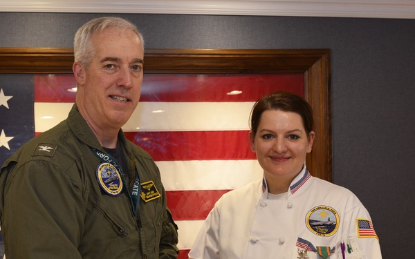 SOQ 2nd Qtr 2016 Luncheon