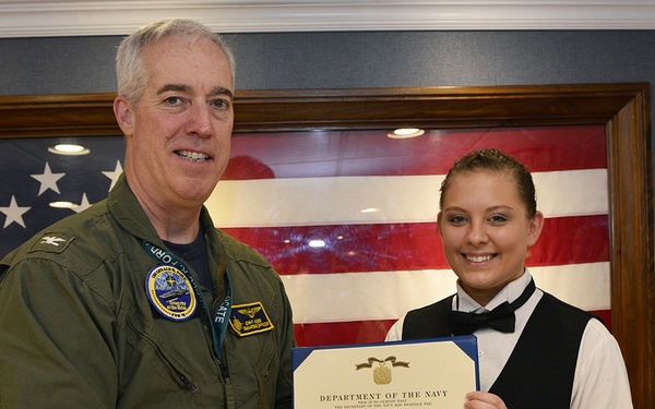 SOQ 2nd Qtr 2016 Luncheon