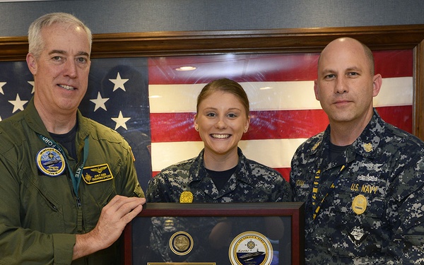 SOQ 2nd Qtr Luncheon