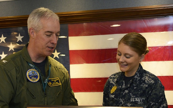 SOQ 2nd Qtr Luncheon