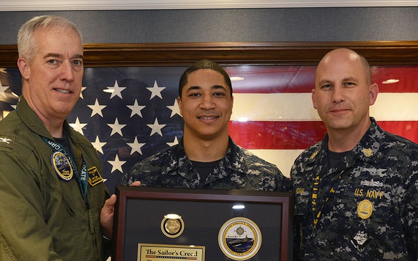 SOQ 2nd Qtr Luncheon