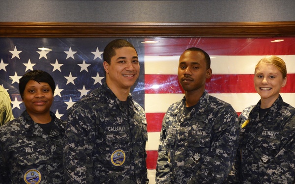 SOQ 2nd Qtr Luncheon