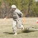 Wisconsin State Best Warrior Competition 2016